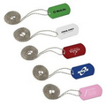 Classic Military Dog Tag